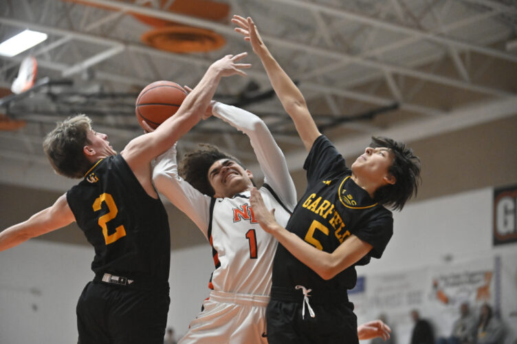 Newton Falls picks up a win over Garfield